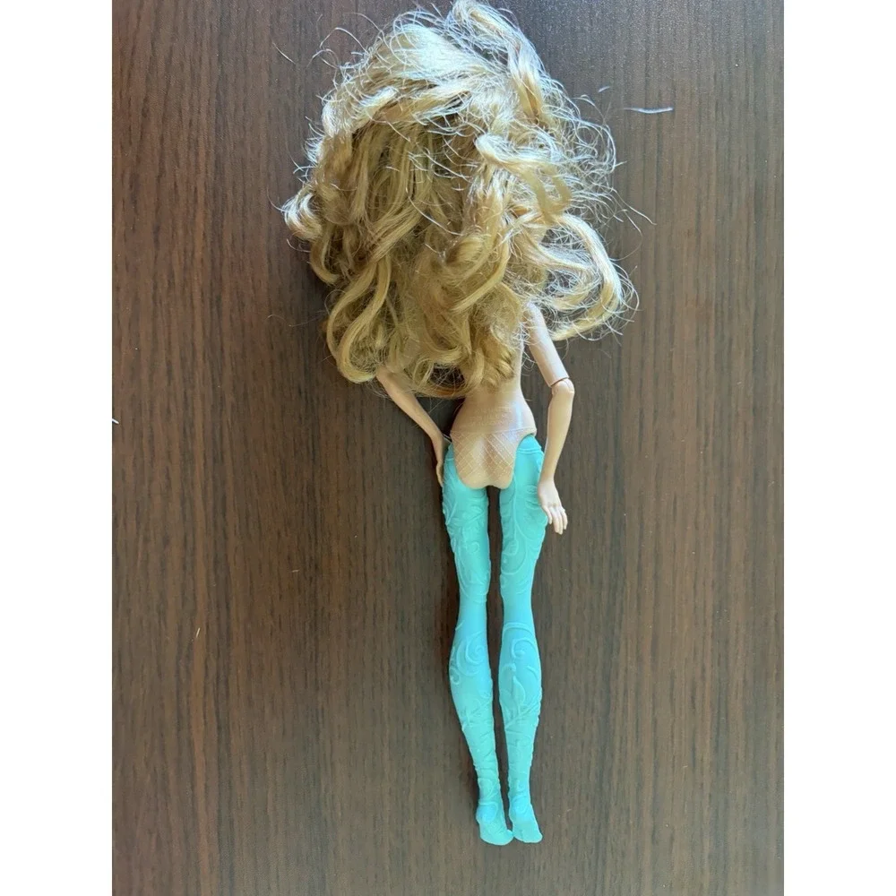 Ever After High Ashlynn Ella Doll Mattel 12